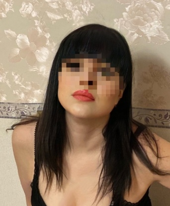 Анкета проститутки Ольга - Фото 1, Бут-Казмаляр, 35 лет, №6864